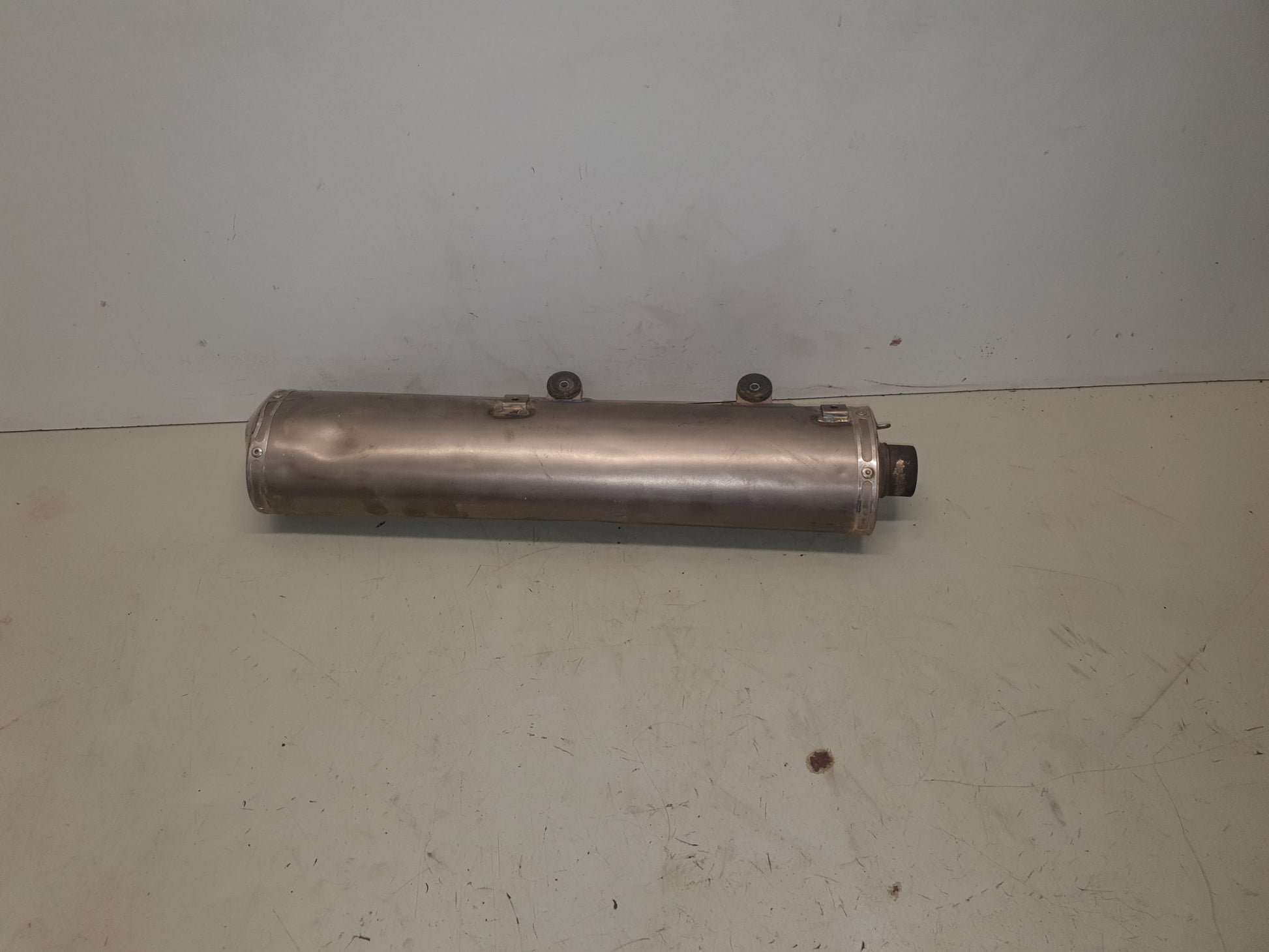 Silencieux husqvarna 250 tc-3