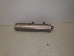 Silencieux husqvarna 250 tc-3