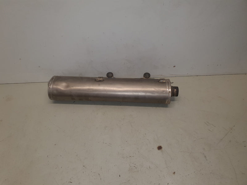 Silencieux husqvarna 250 tc-3
