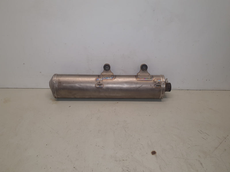 Silencieux husqvarna 250 tc-4