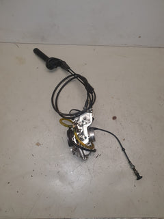Carburateur husqvarna 250 tc-1