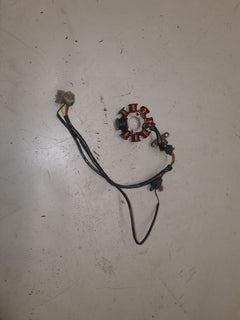 Stator allumage husqvarna 250 tc-2