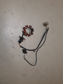 Stator allumage husqvarna 250 tc-1