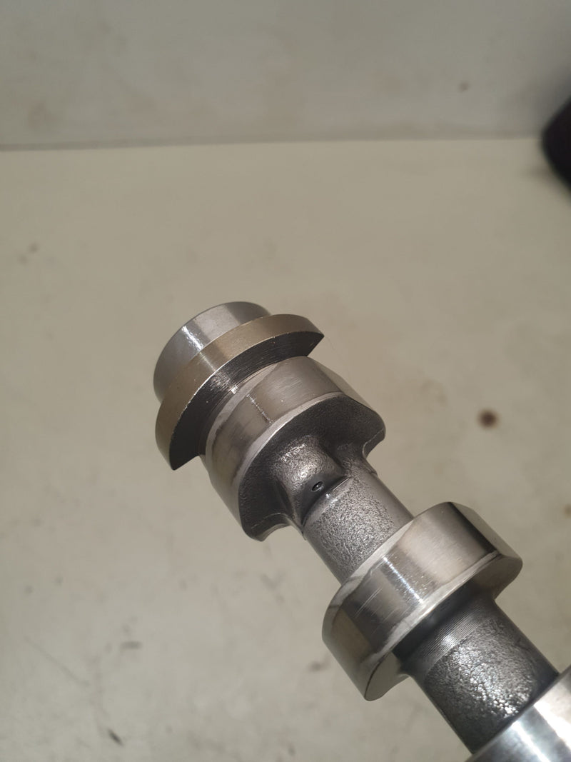 Arbre a came ex husqvarna 250 tc-2