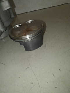 Cylindre piston husqvarna 250 tc-2