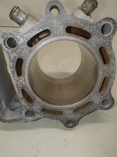Cylindre piston husqvarna 250 tc-4