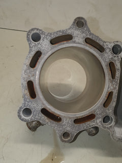 Cylindre piston husqvarna 250 tc-5