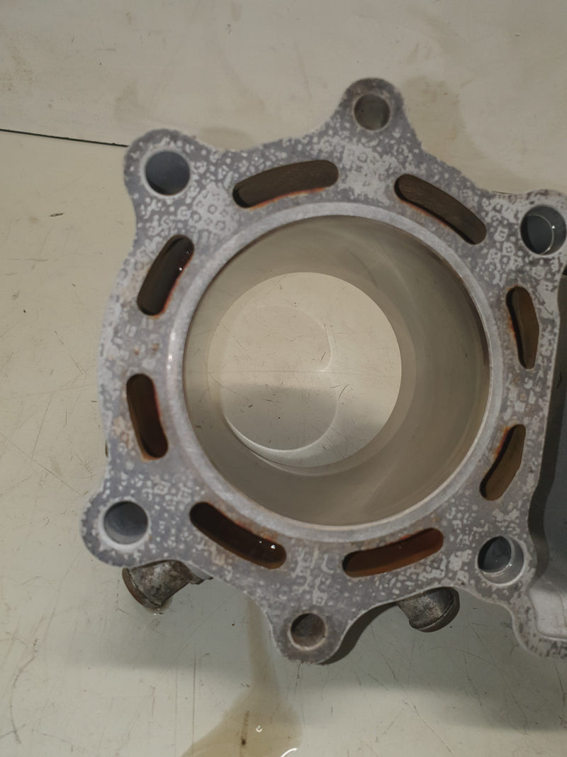 Cylindre piston husqvarna 250 tc-5