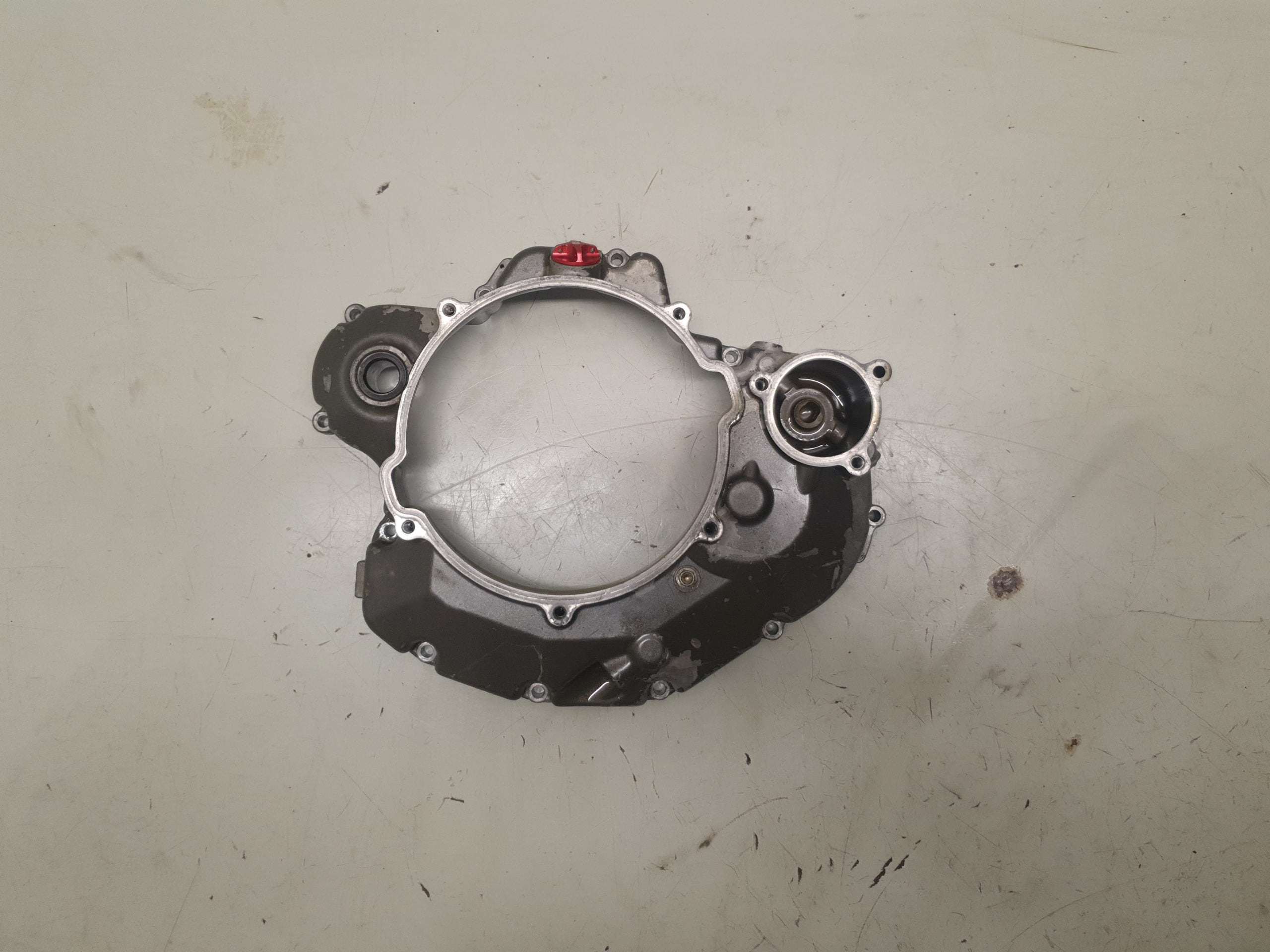 Carter embrayage husqvarna 250 tc