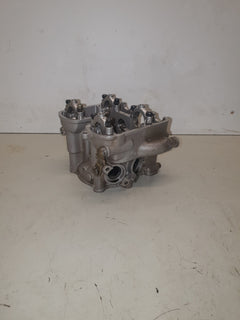 Culasse husqvarna 250 tc-2
