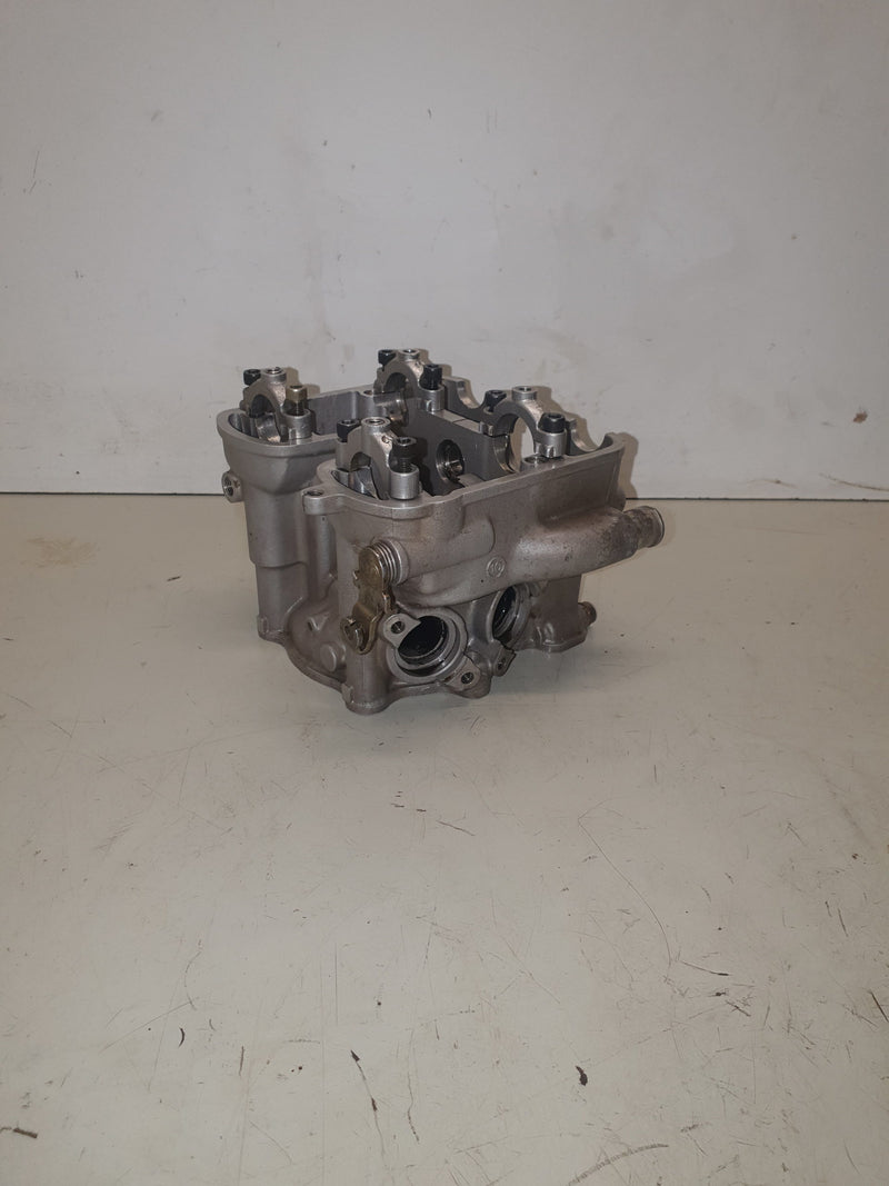 Culasse husqvarna 250 tc-2