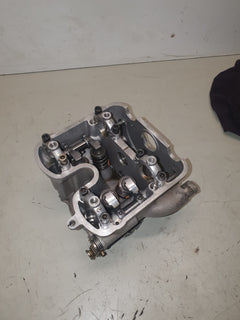 Culasse husqvarna 250 tc-4