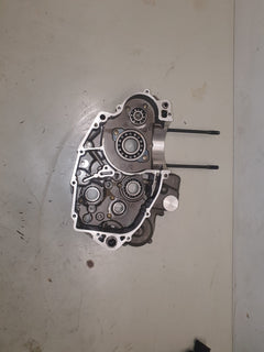 Carter moteur droit husqvarna 250 tc-1