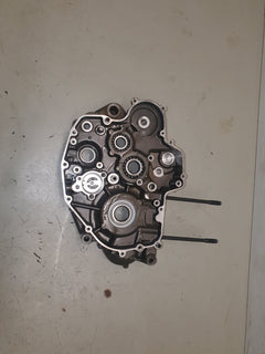Carter moteur droit husqvarna 250 tc-2