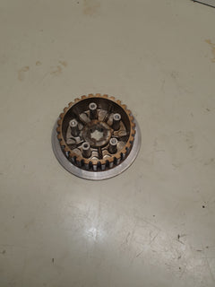 noix embrayage suzuki 125 rm-1