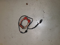stator suzuki 125 rm-1