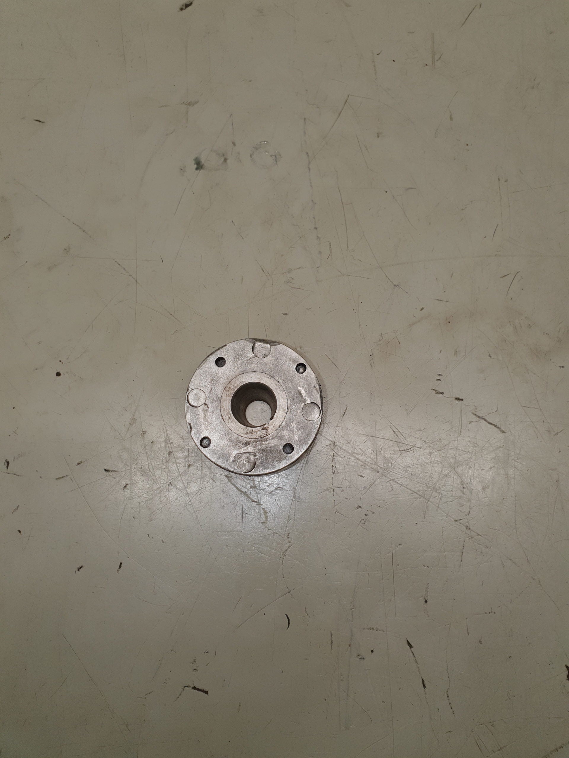 rotor suzuki 125 rm-2