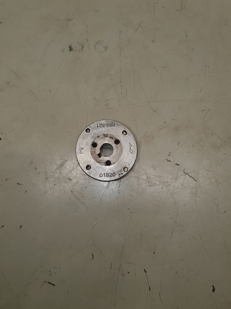 rotor suzuki 125 rm-1