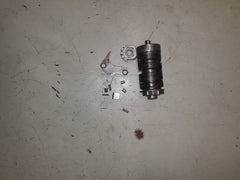 barilllet suzuki 125 rm-1