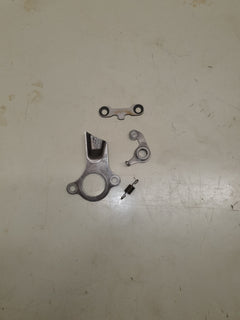 divers moteur suzuki 125 rm-1