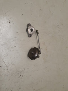 commande de valve d'echappement suzuki 125 rm-2
