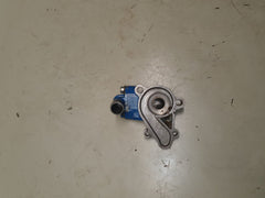 carter suzuki 125 rm-2