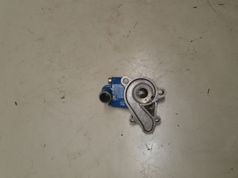 carter suzuki 125 rm-2