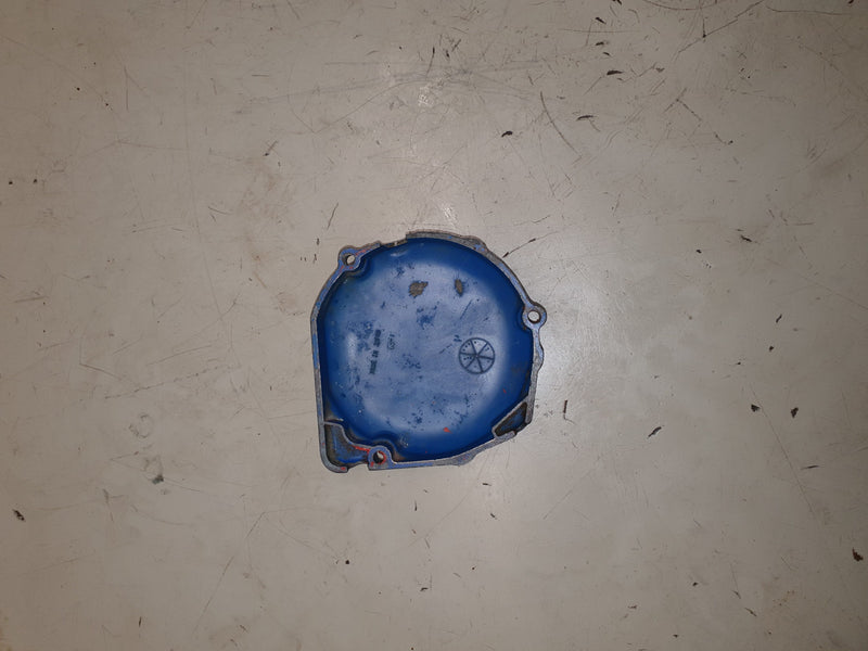 carter allumage suzuki 125 rm-2
