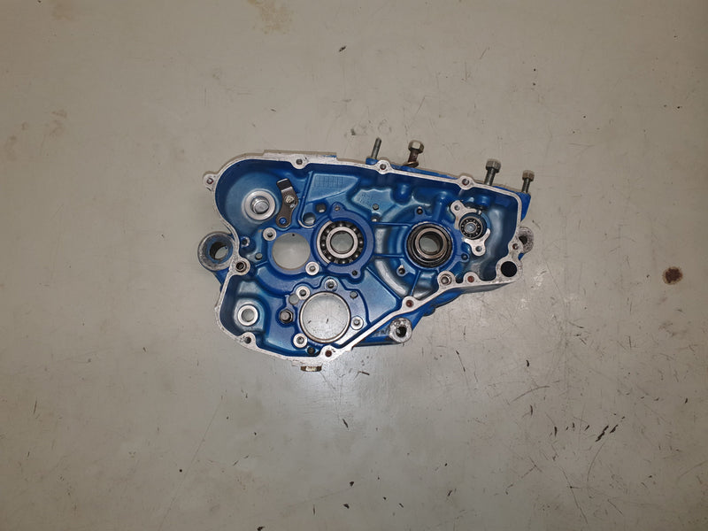 carters moteur suzuki 125 rm-5