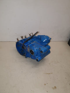 carters moteur suzuki 125 rm-2
