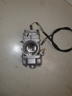 Carburateur Suzuki 125 rm-2
