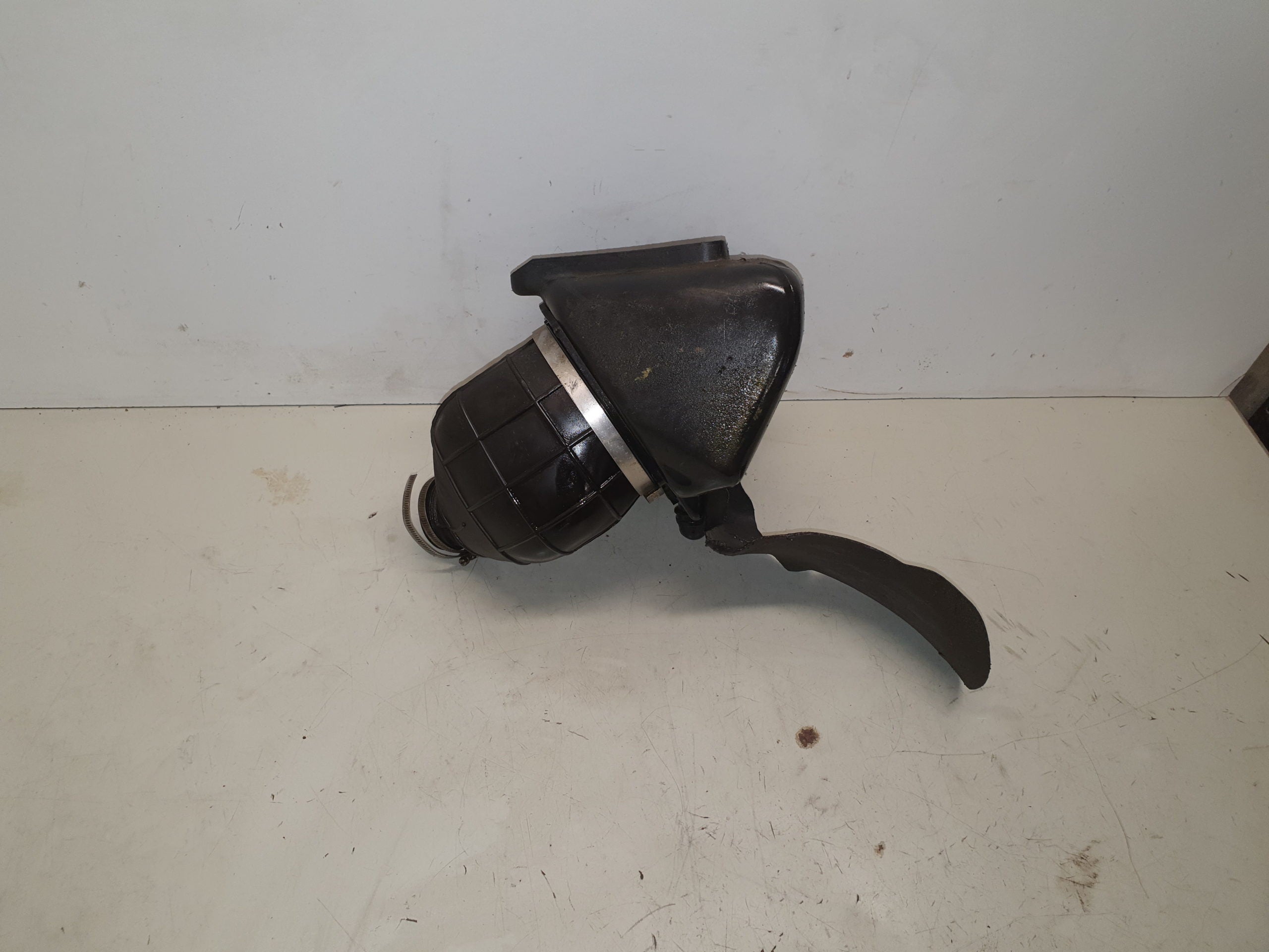 Boite a air Suzuki 125 rm
