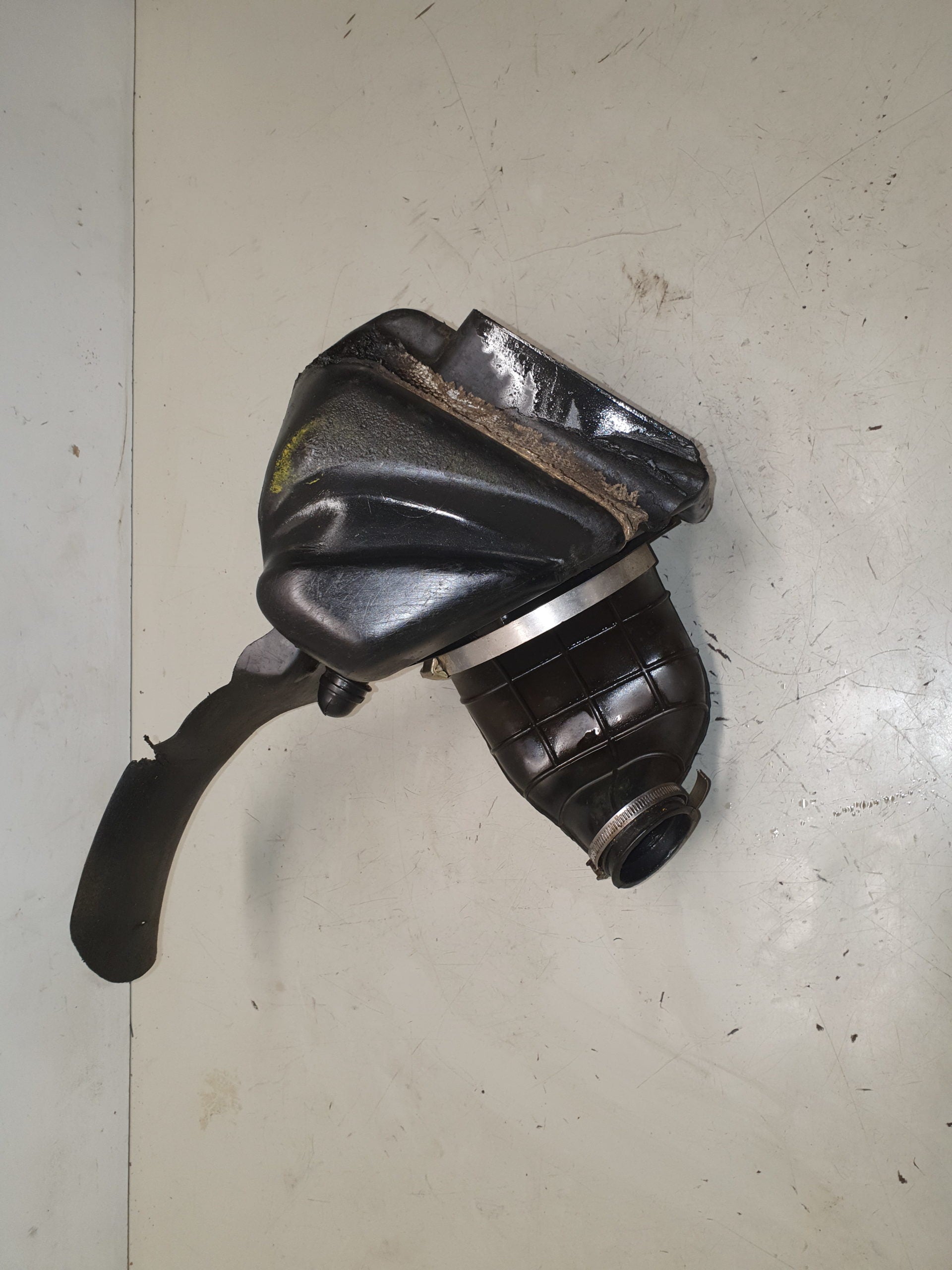 Boite a air Suzuki 125 rm-3
