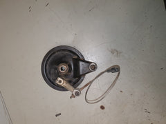 tambour arriere Suzuki 125 rm-1