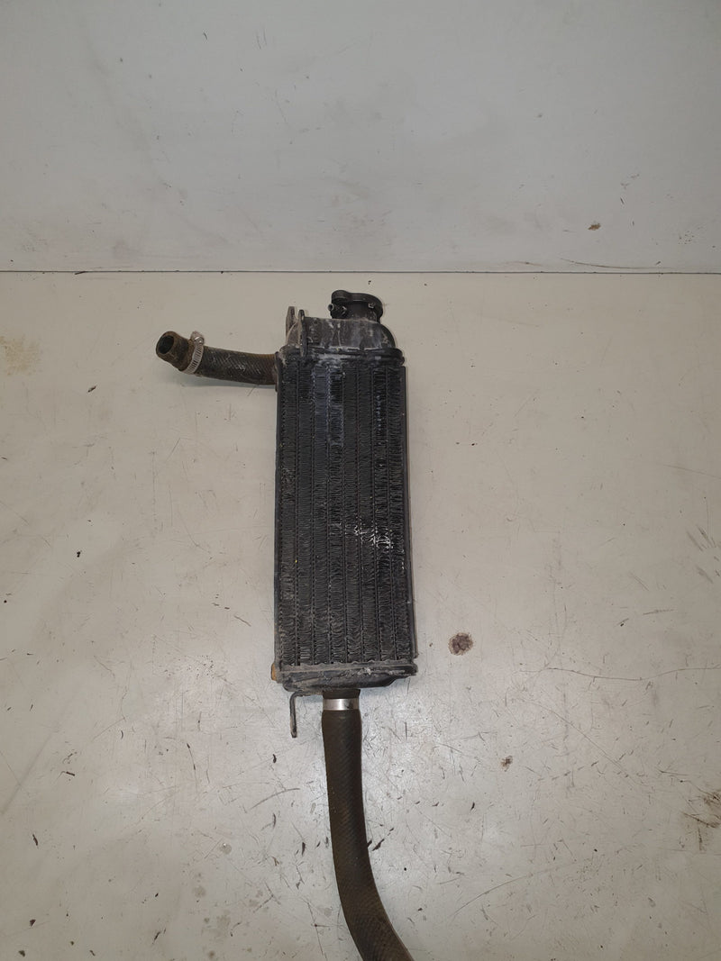 Radiateur bouchon Suzuki 125 rm-1