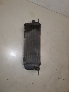 Radiateur Suzuki 125 rm-2