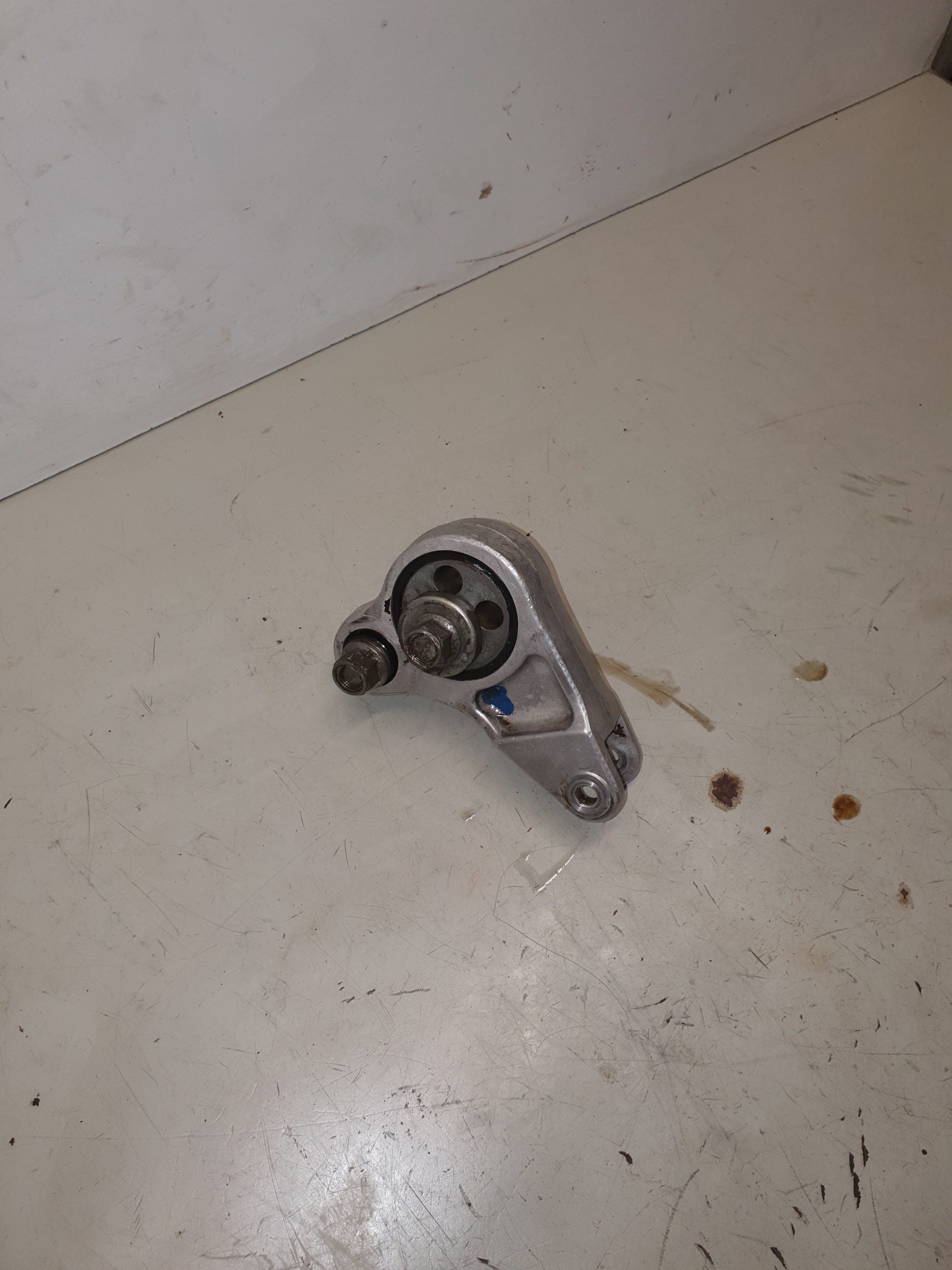 Biellette amortisseur Suzuki 125 rm