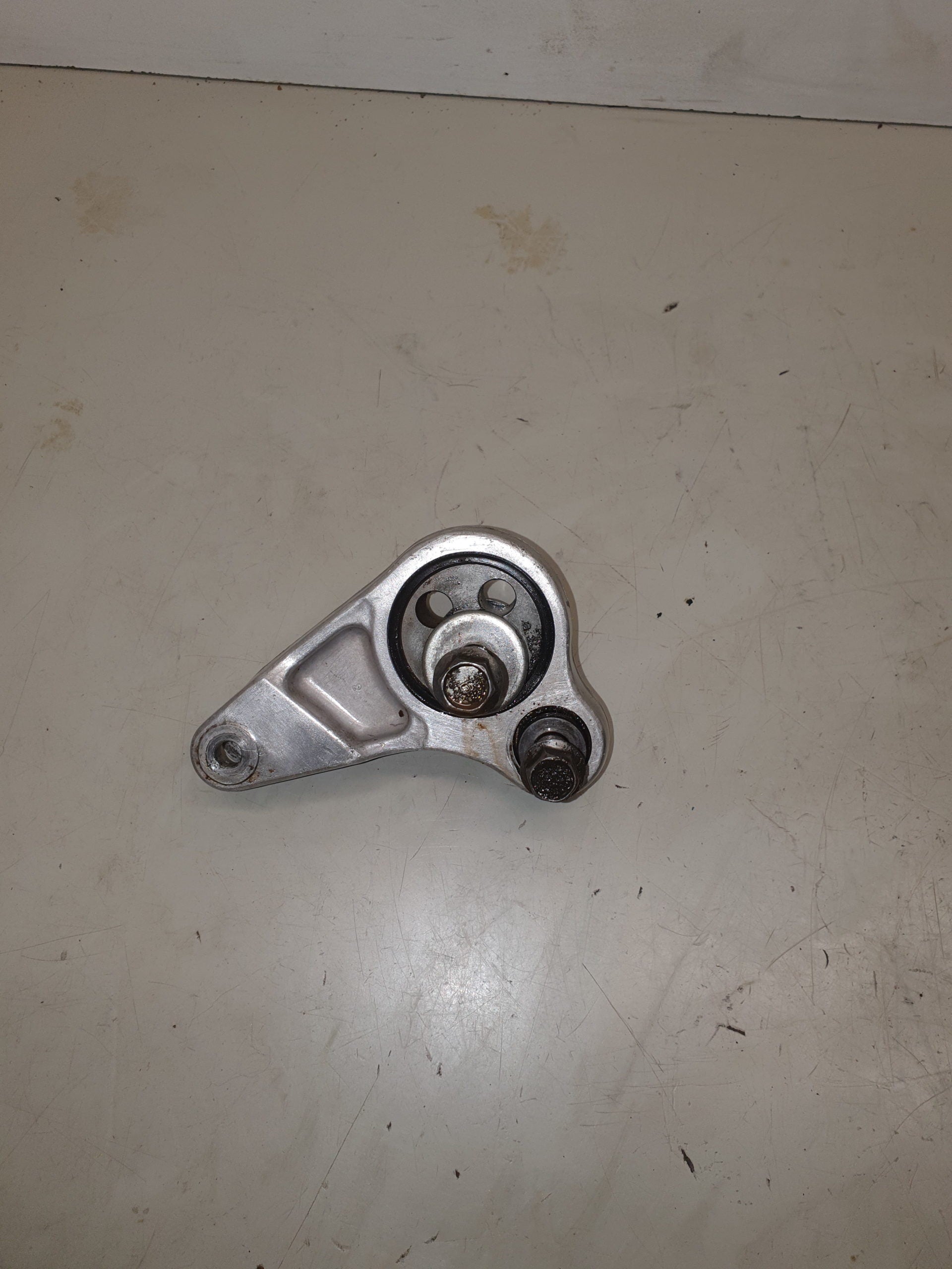 Biellette amortisseur Suzuki 125 rm