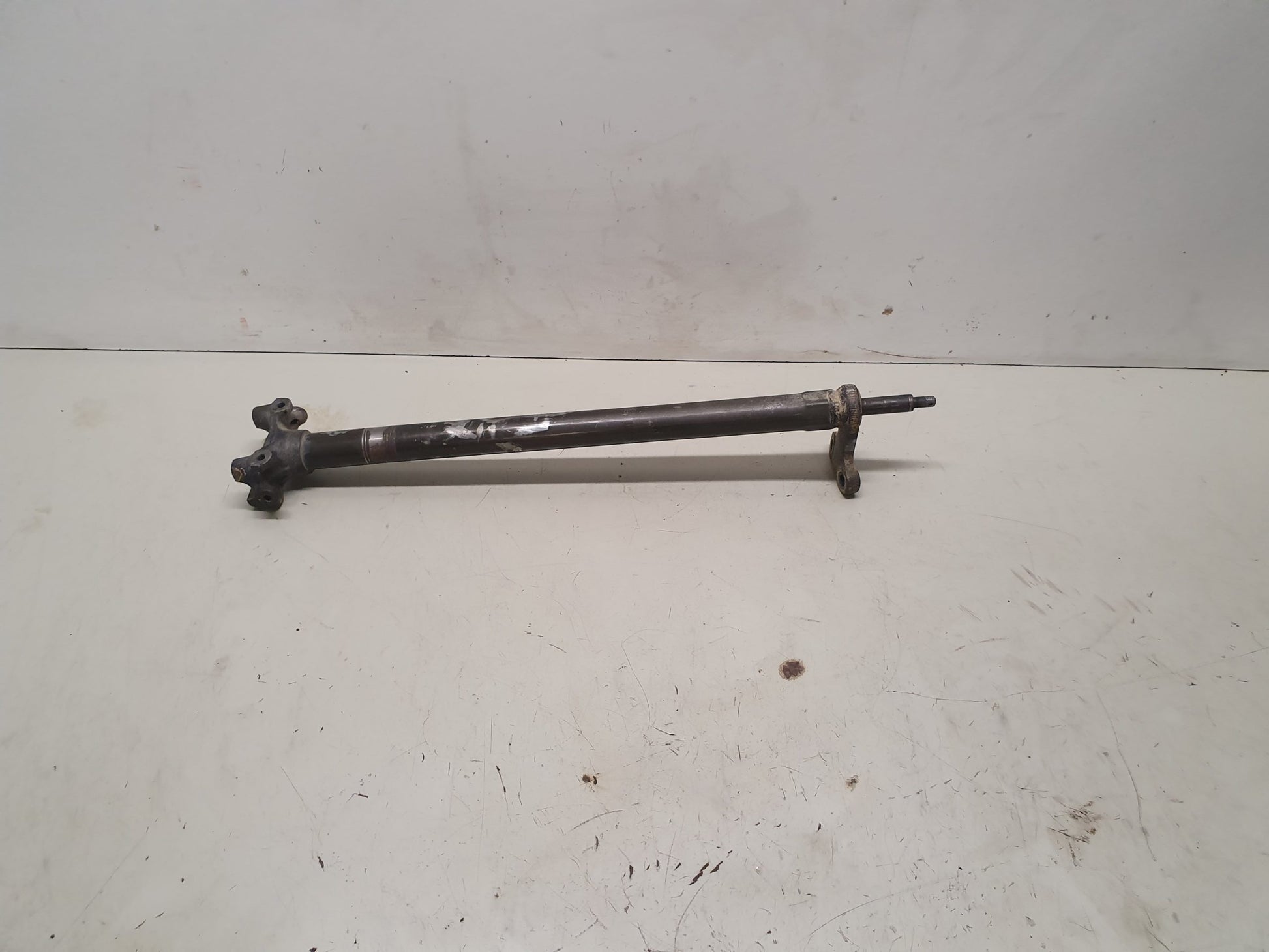 colonne de direction yamaha 200 blaster-1