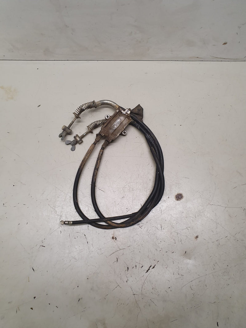 cable de frein avant tambour yamaha 200 blaster-1