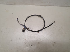 poignée et cable embrayage yamaha 200 blaster-1