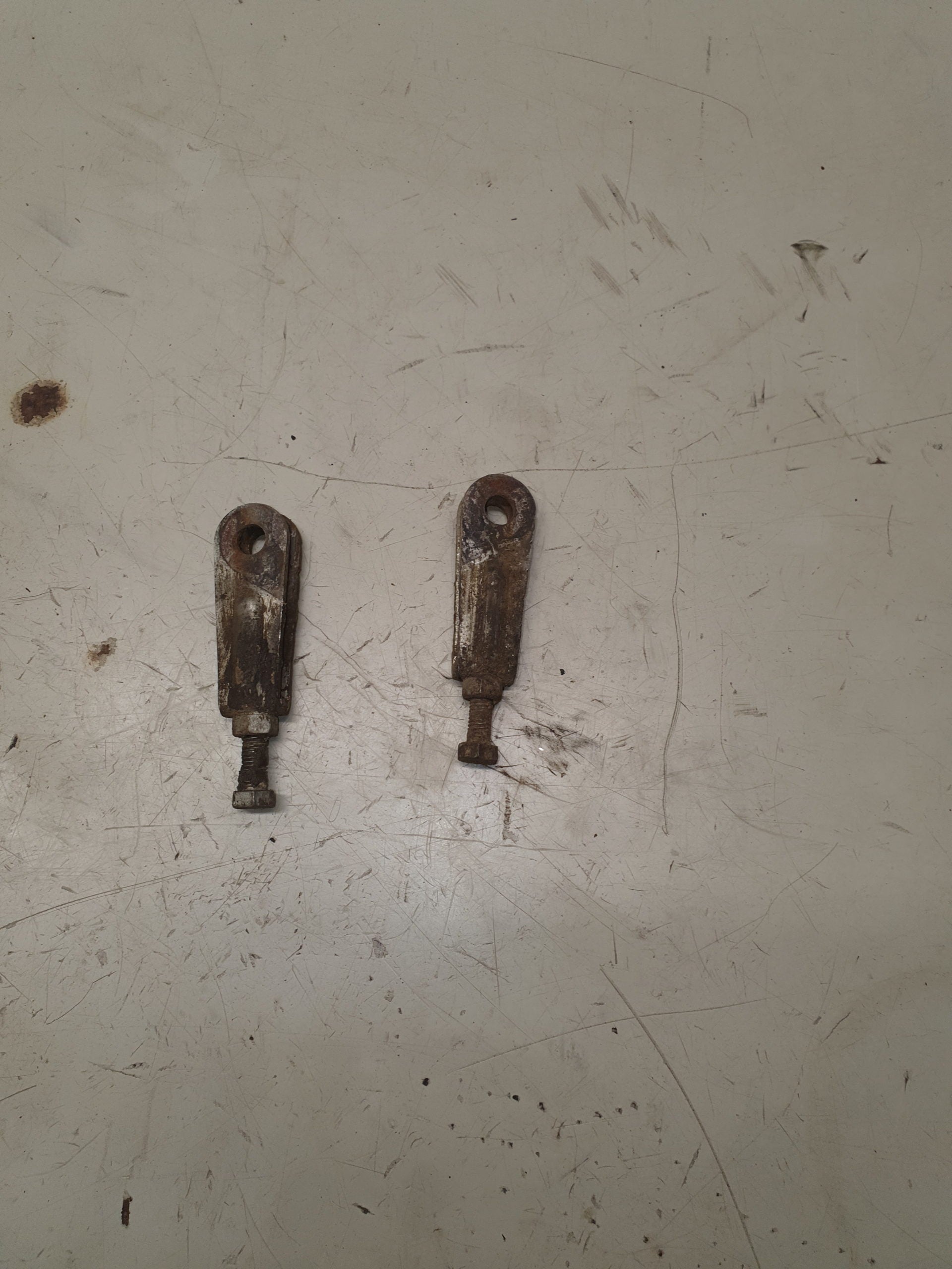 tendeur chaine transmission yamaha 200 blaster