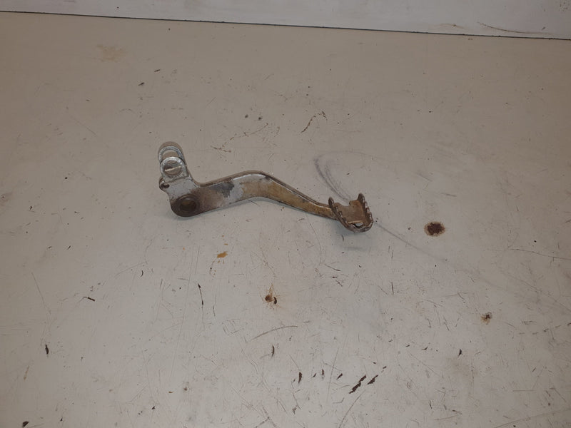 pedale de frein arriere mecanique yamaha 200 blaster-1