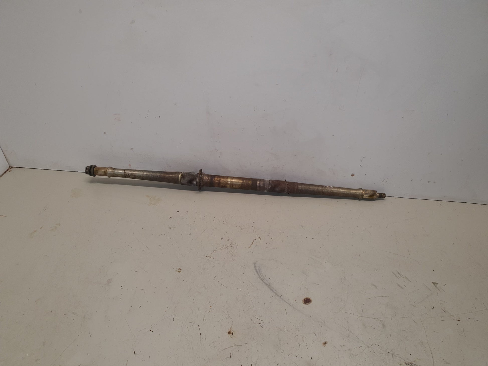 arbre de roue arriere yamaha 200 blaster phase 1-1