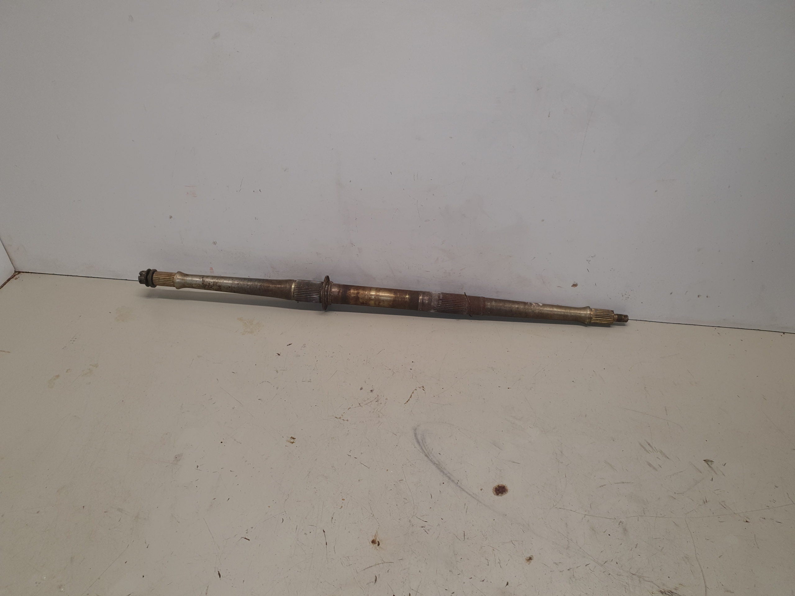 arbre de roue arriere yamaha 200 blaster phase 1