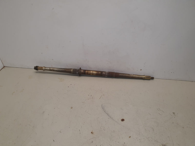 arbre de roue arriere yamaha 200 blaster phase 1-1