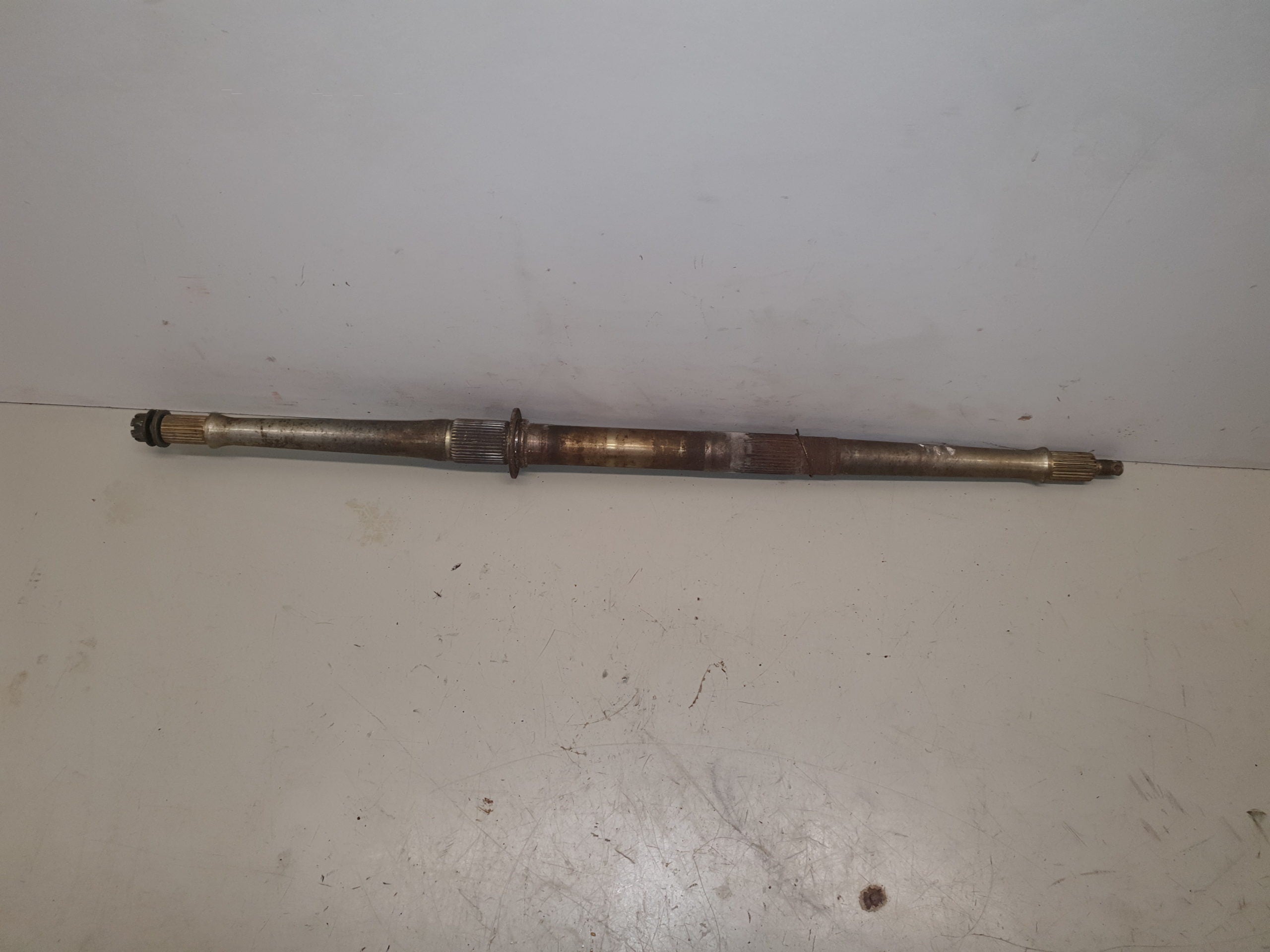 arbre de roue arriere yamaha 200 blaster phase 1