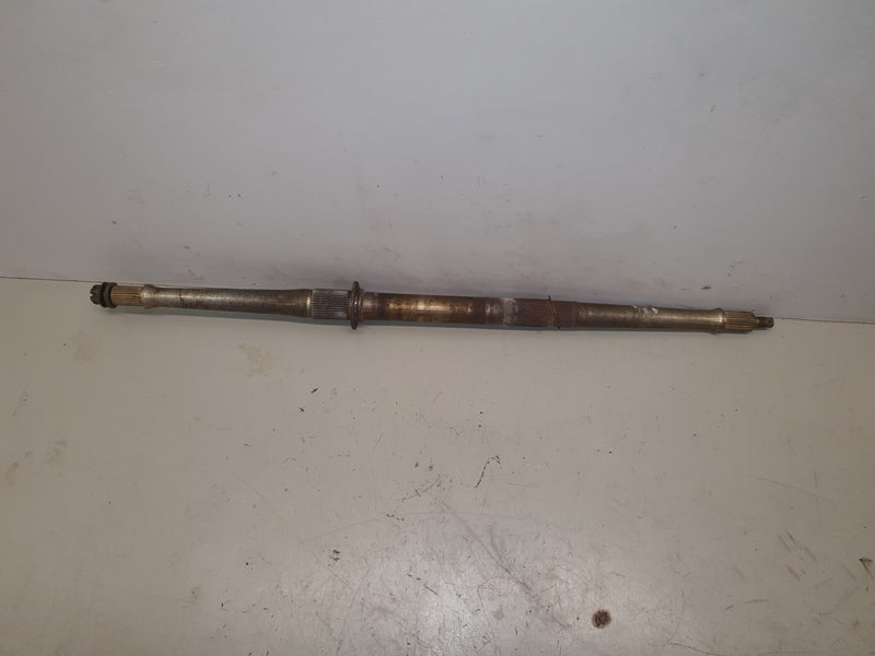 arbre de roue arriere yamaha 200 blaster phase 1-2