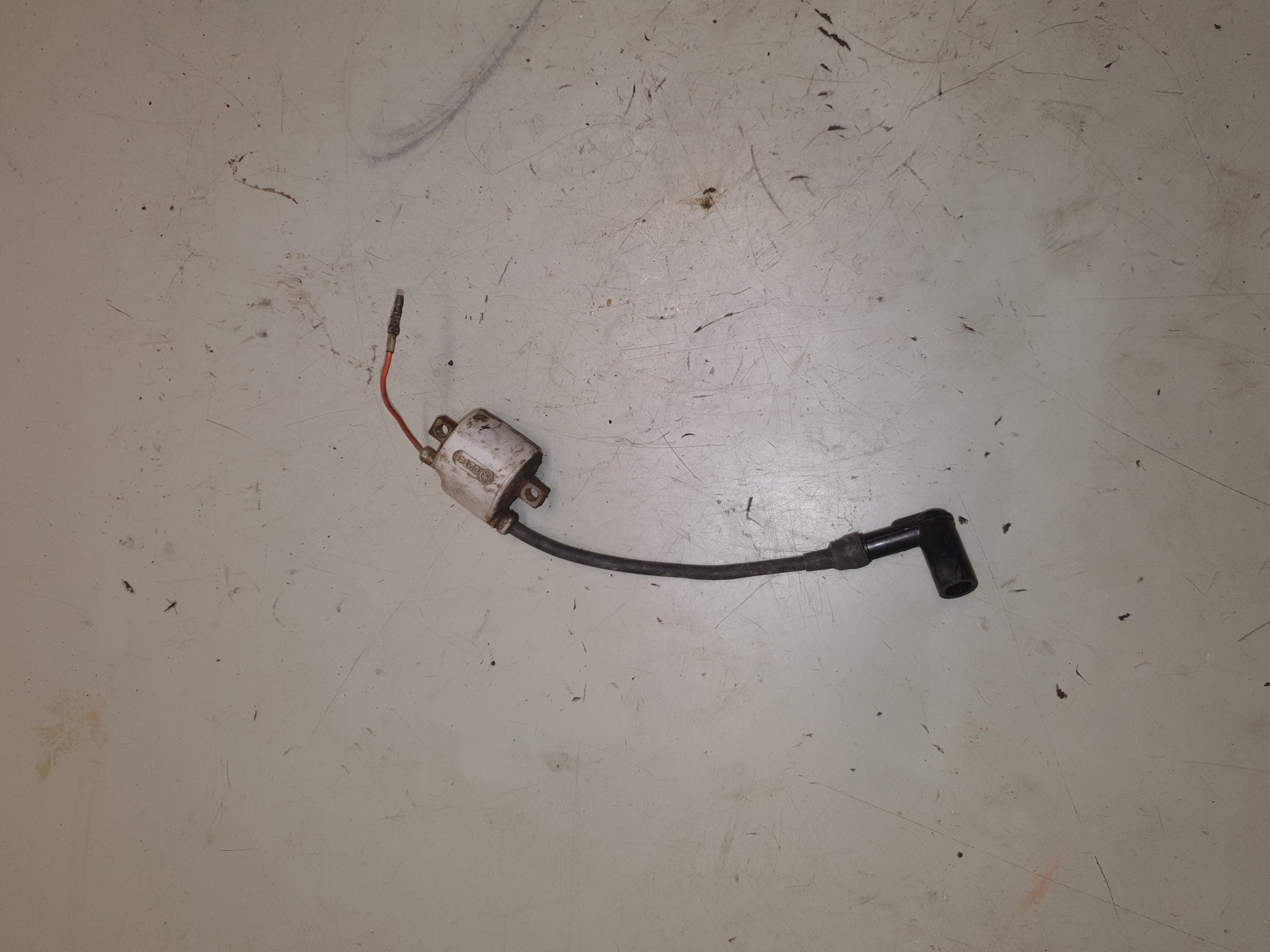 bobine yamaha 200 blaster