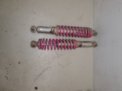 amortisseurs avant yamaha 200 blaster-1